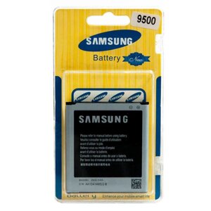 Аккумулятор [батарея] для телефона Samsung Galaxy S4 I9500 (S4)