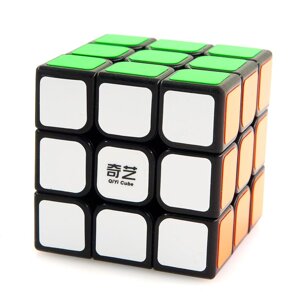 Кубик Рубика для скоростной сборки Qi Yi Cube 3