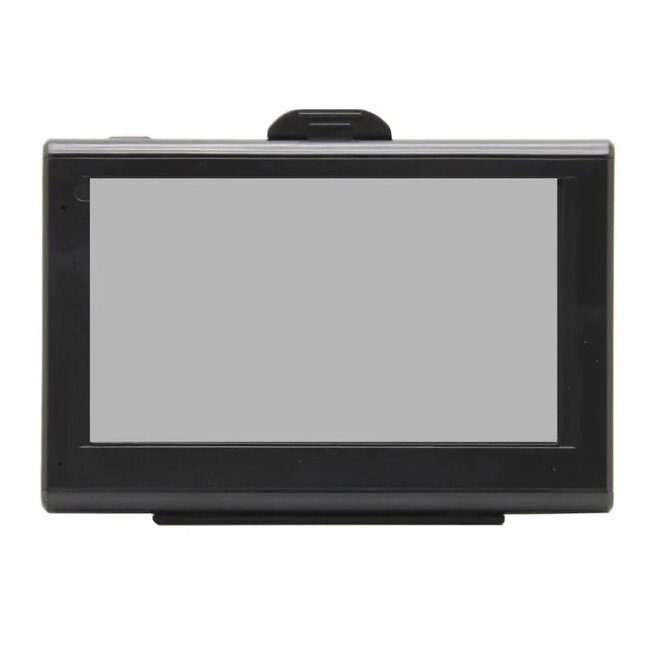GPS Навигатор SUNQAR 779 - 7 дюймов / Режим отображения 3D / 800 х 480p - доставка