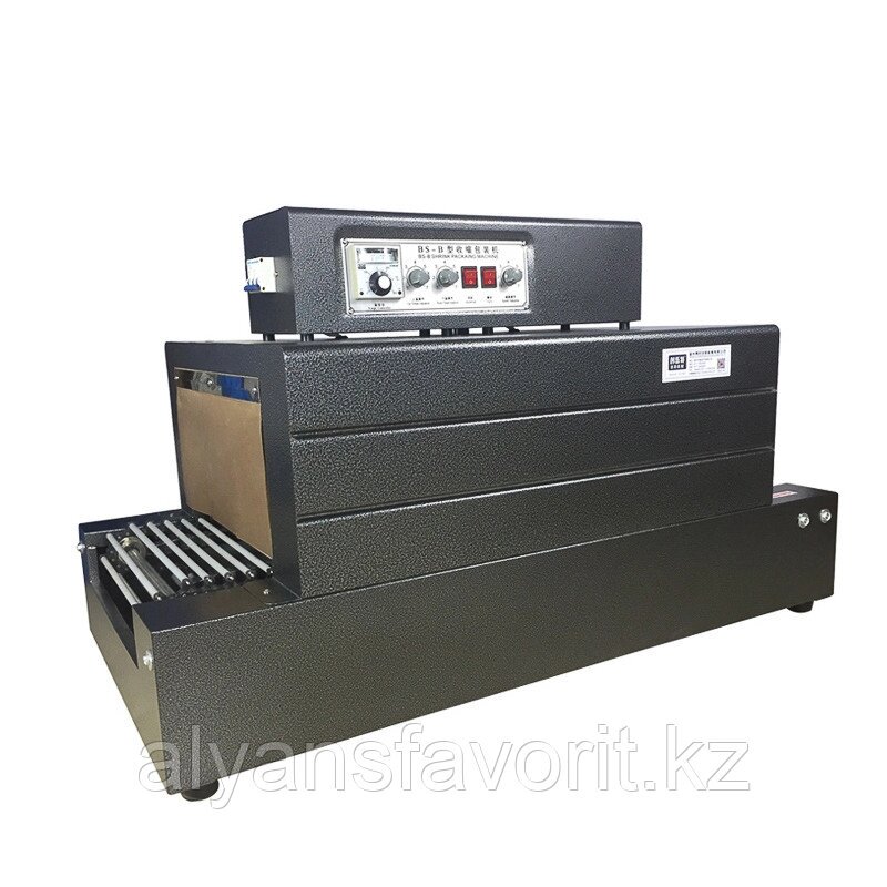 Термоусадочный тоннель BS-4020A - заказать