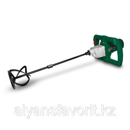 DWT, MX10-12T миксер - характеристики