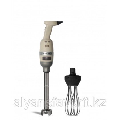 Миксер ручной luxstahl MIXER 300 VV combi + насадка 300 мм - отзывы