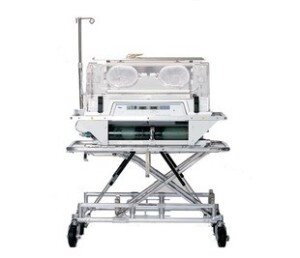 Инкубатор Isolette TI500 для новорожденных