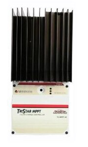 Контроллер солнечного заряда Morningstar TS-MPPT-60, 60А (MPPT) 12/24/36/48V