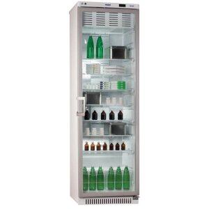 Холодильник фармацевтический ХФ 400-2 ПОЗИС