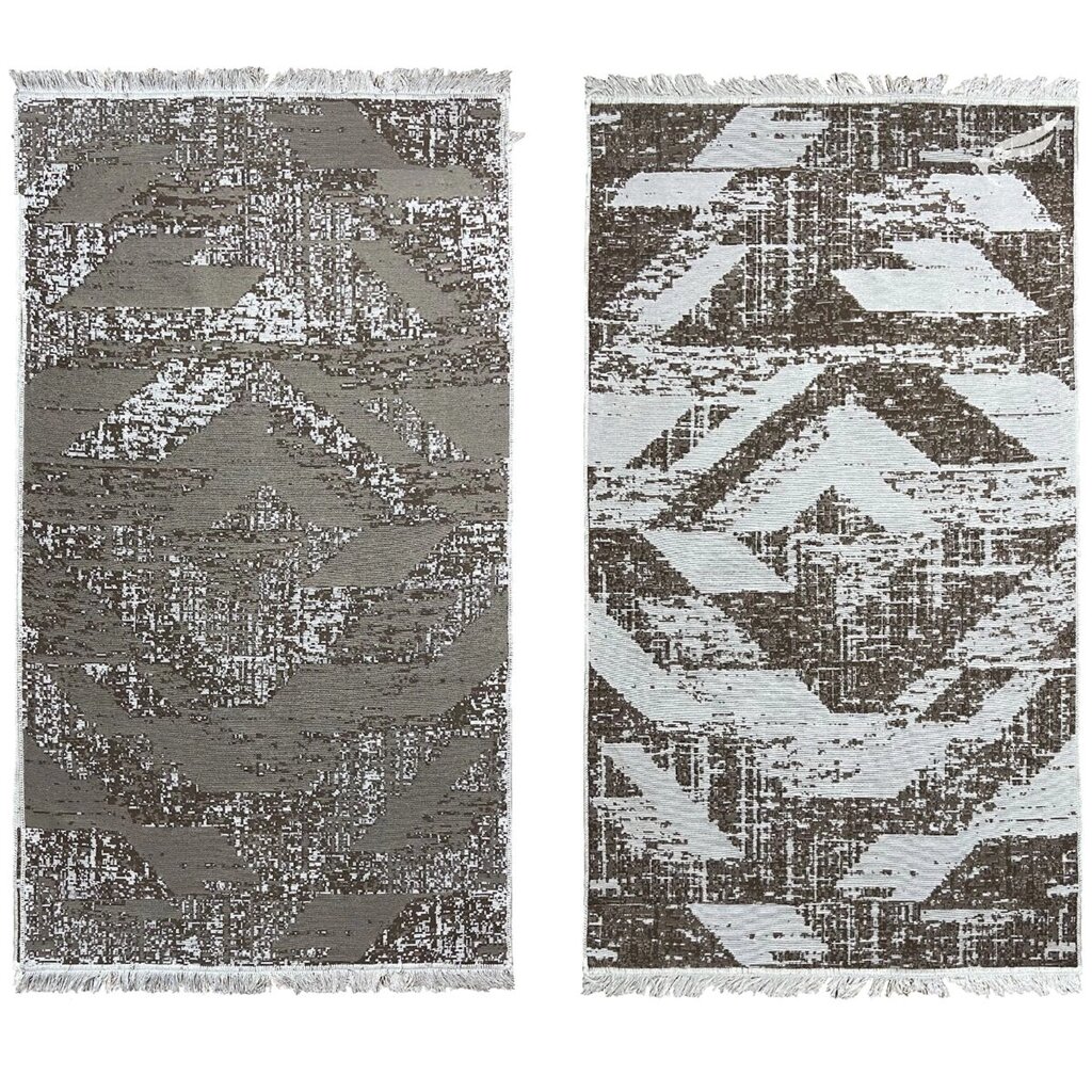 Коврик декоратиный SHAHINTEX SKANDY 80*140 S010 от компании ИП Фомичев - фото 1