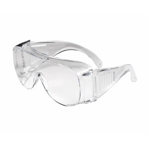Очки защитные с возможностью носки с корригирующими очками Dexter