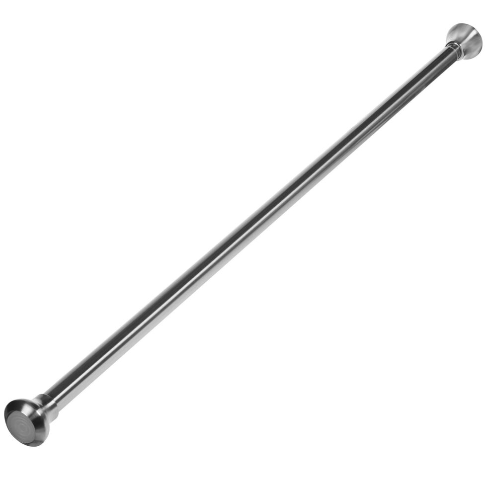 Штанга для ванной комнаты телескопическая Raspero 110-195 см - фото