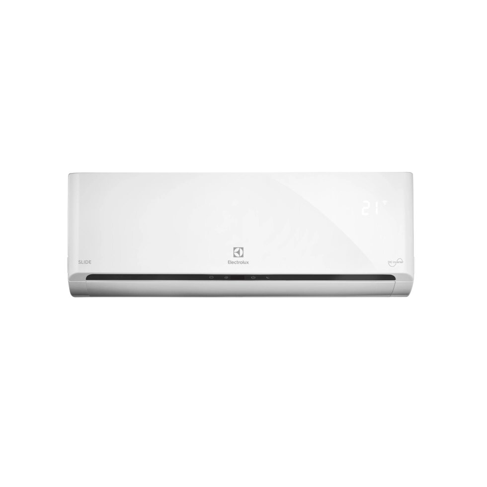 Сплит-система инверторная Electrolux EACS/I-07HSL/N3_21Y 7K BTU охлаждение/обогрев - фото