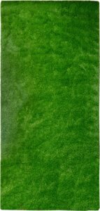 Покрытие искусственное Vidage 84, толщина 40 мм, 2х1 м, цвет зелёный