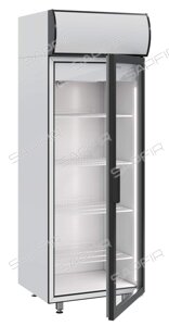 Шкаф холодильный DM105-S