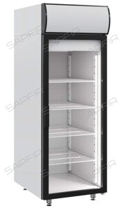 Шкаф морозильный DB107-S