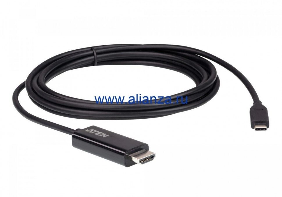USB конвертер ATEN UC3238 / UC3238-aT - выбрать