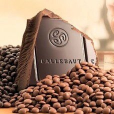 Шоколад молочный Callebaut Select (нат. ваниль, какао 33,6%2,5 кг