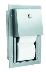 Диспенсер для туалетной бумаги Nofer