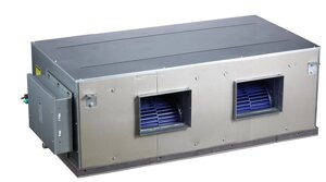 Канальная VRF система 25-59,9 кВт Electrolux