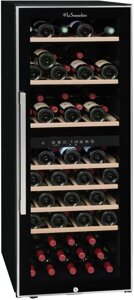 Отдельностоящий винный шкаф 101-200 бутылок LaSommeliere