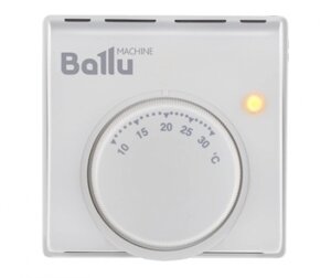 Терморегулятор для ИК Ballu