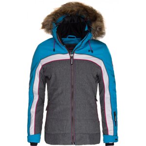 Куртка для сноуборда Rehall 14-15 Kate R Fur Snowjacket Hawaiian Ocean
