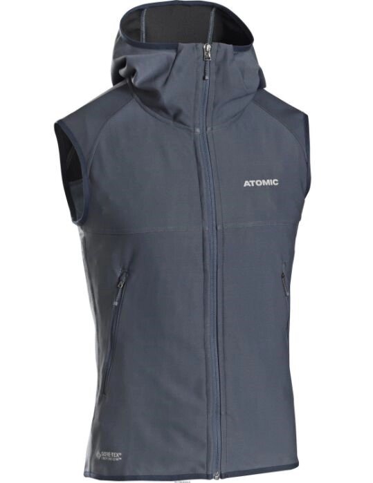 Жилет Atomic 21-22 M Backland WS Vest Ombre Blue - доставка