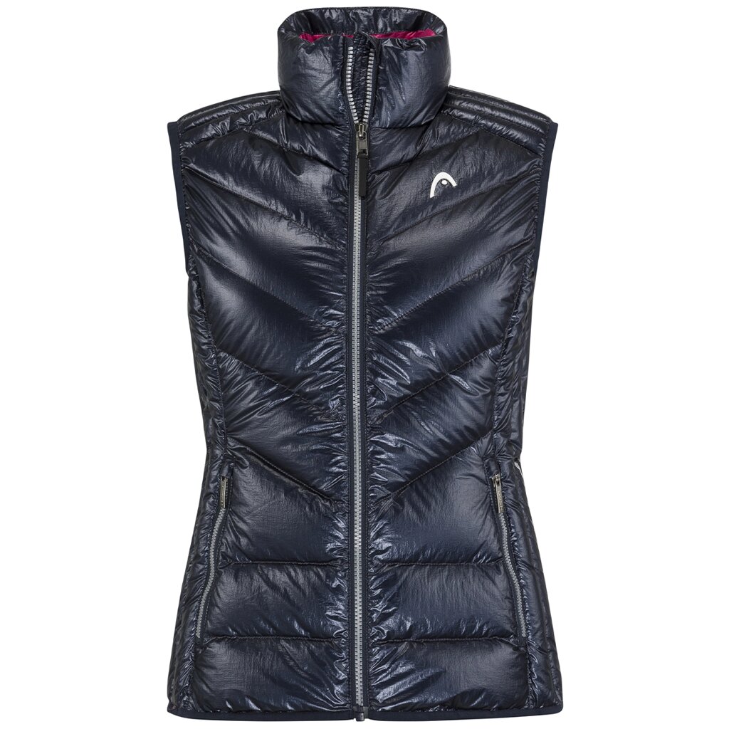 Жилет Head 21-22 Grace Vest W YN - Tad
