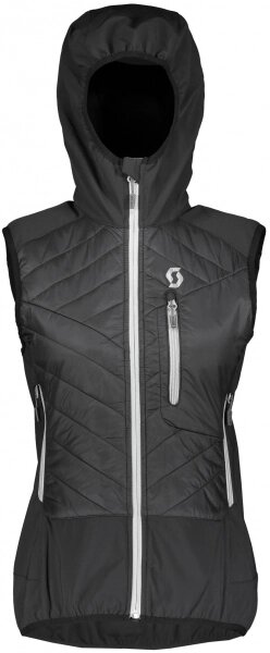 Жилет Scott Vest W's Explorair Ascent Black - отзывы