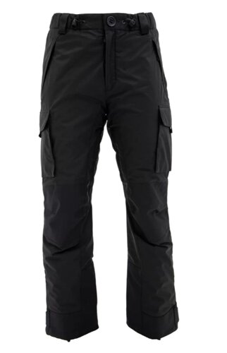 Тактические брюки Carinthia G-Loft MIG 4.0 Trousers Black