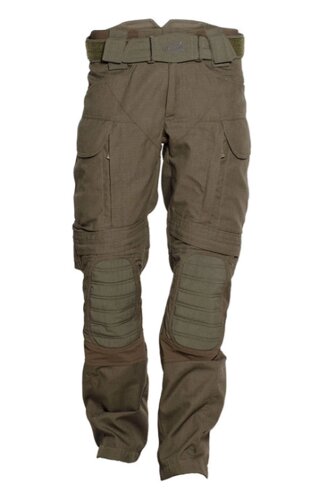 Тактические брюки UF PRO Striker ULT Brown Grey