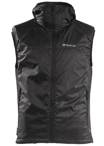 Жилет Carinthia G-Loft TLG Vest Black