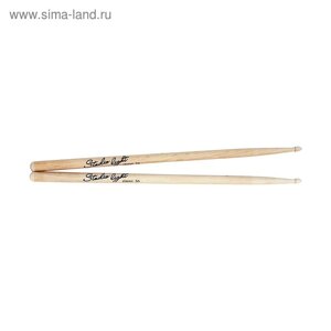 Барабанные палочки Leonty SL5AW Studio Light 5A деревянный наконечник