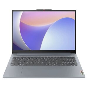 Ноутбук Lenovo IdeaPad Slim 3 15IRU8 Core i3 1305U 8Gb SSD256Gb Intel UHD Graphics 15.6" TN 103387
