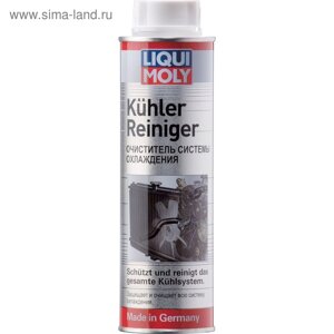 Очиститель системы охлаждения LiquiMoly KuhlerRein , 0,3 л (1994)
