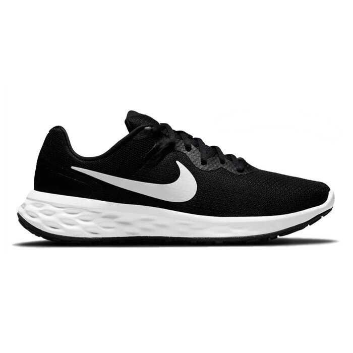 Кроссовки NIKE DC3728-003 revolution 6 NN, размер 9 - Казахстан