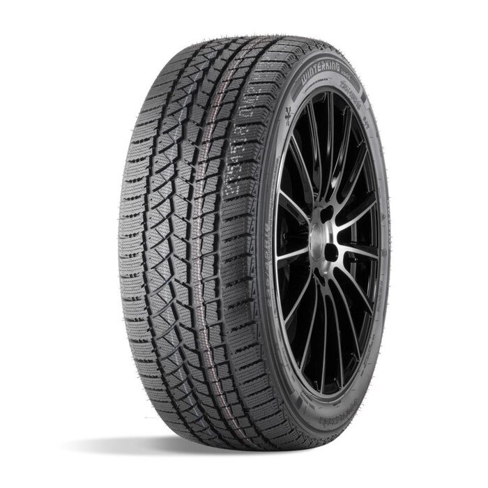 Шина зимняя нешипуемая doublestar DW02 215/60 R=16 95S - Simsimland