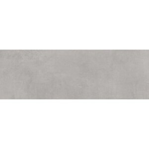 Плитка настенная Haiku серый 250x750 (в упаковке 1,12 кв. м)