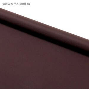 Штора рулонная MJ 70х160 см, цвет шоколадный