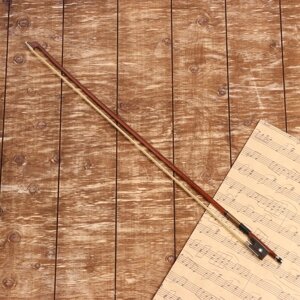 Смычок для скрипки Music Life 3/4 high quality, 69 см