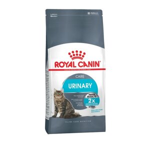 Сухой корм RC Urinary Care для кошек, профилактика МКБ, 4 кг