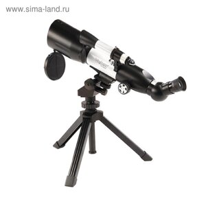 Телескоп Veber, 350 60, рефрактор