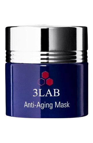 Антивозрастная маска для лица Anti-Aging Mask (58g) 3LAB