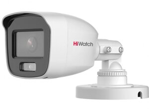 HD-TVI-камера hiwatch DS-T500L (2.8mm)