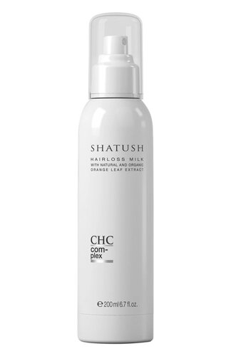 Молочко против выпадения волос (200ml) Shatush