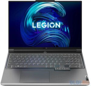 Ноутбук Lenovo Legion Slim 7 16IAH7 82TF0000RK 16