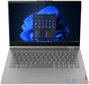 Ноутбук Lenovo ThinkBook 14s Yoga Gen 2 21DMA03YRK 14
