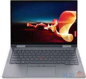 Ноутбук Lenovo ThinkPad X1 Yoga 6 20XY00BBUS 14