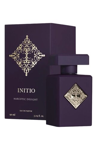 Парфюмерная вода Narcotic Delight (90ml) Initio