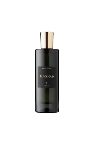 Парфюмированный спрей для дома Black Oud (100ml) Tonka Perfumes Moscow