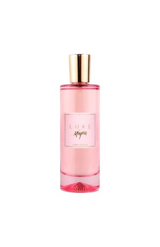Парфюмированный спрей для дома Lure by Mira (100ml) Tonka Perfumes Moscow