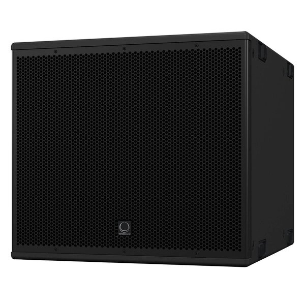 Профессиональный активный сабвуфер Turbosound - выбрать