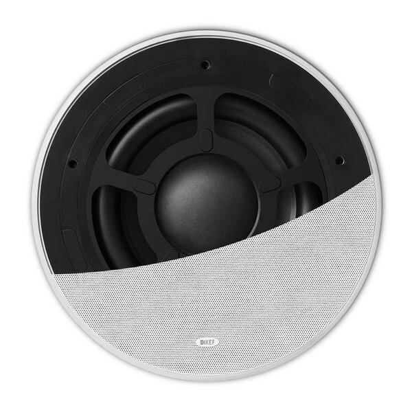 Встраиваемый сабвуфер KEF - доставка
